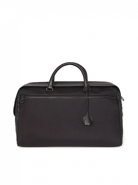 Сумка Bottega Veneta Intrecciato Travel Bag