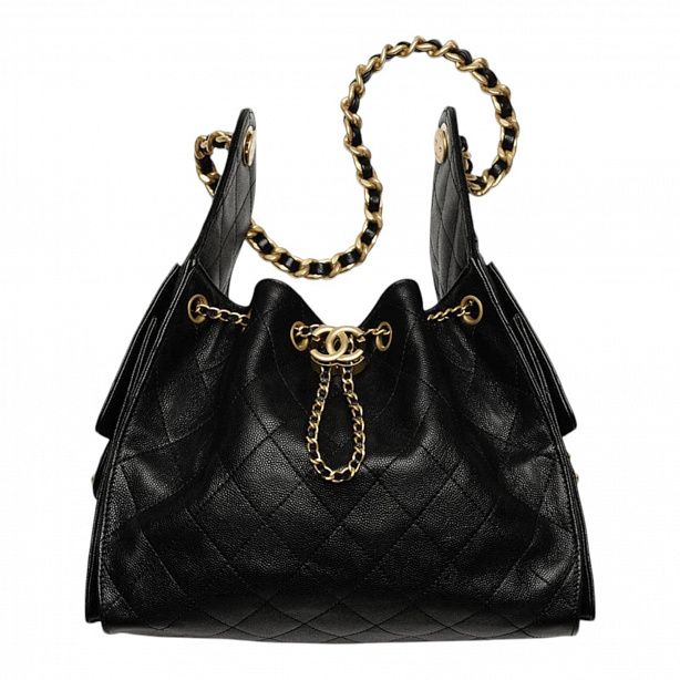 Сумка Chanel 25 small