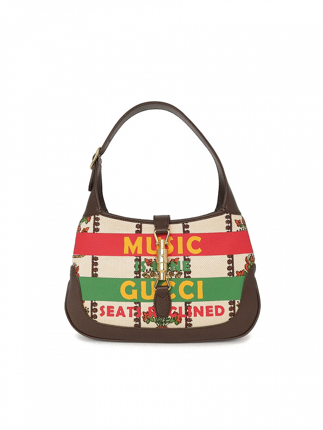 Сумка Gucci Jackie 1961 100 Centennial Music