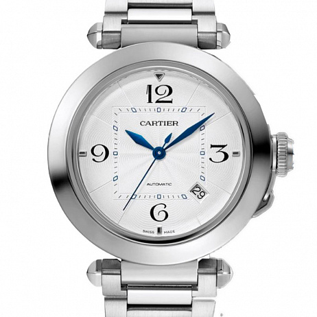 Часы Cartier Pasha de Cartier 4266 WSPA0010