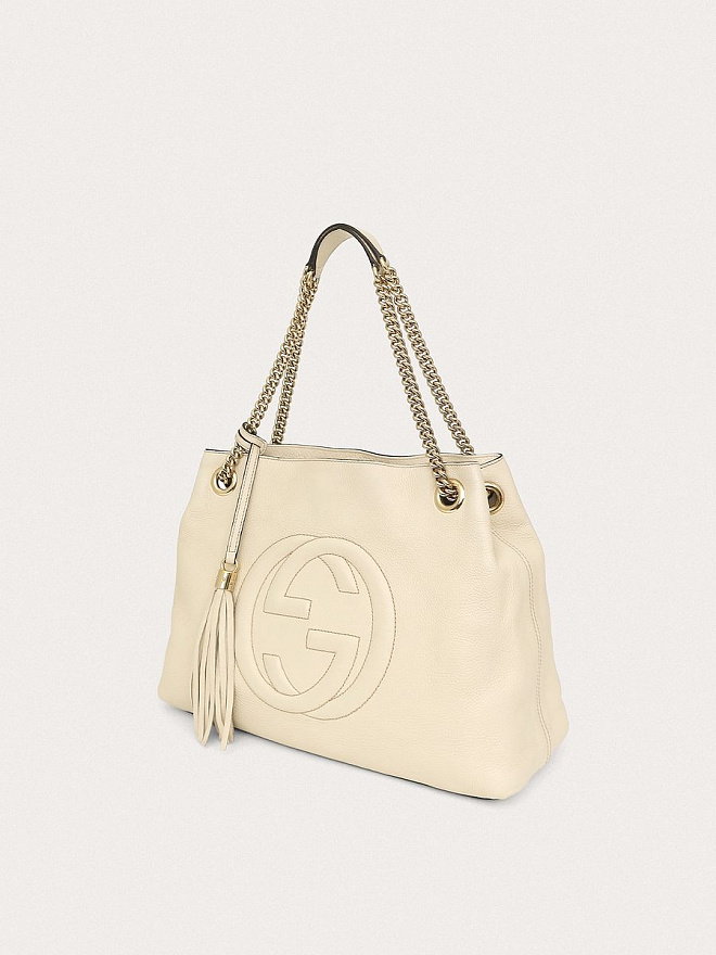Сумка Gucci Soho Shoulder Bag