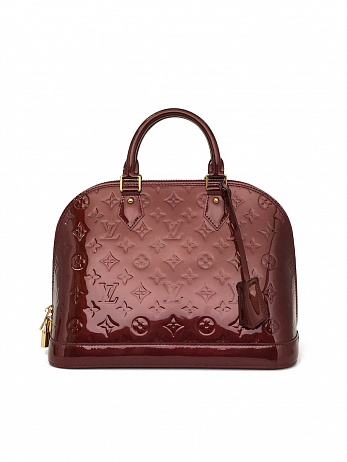 Сумка Louis Vuitton Alma PM