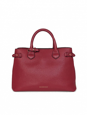 Сумка Burberry Banner Tote
