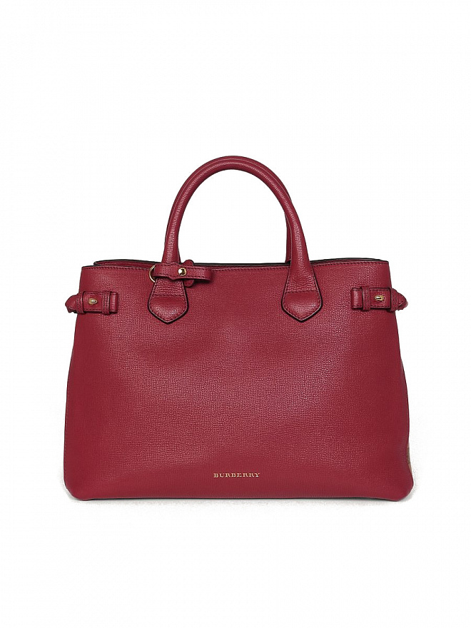 Сумка Burberry Banner Tote