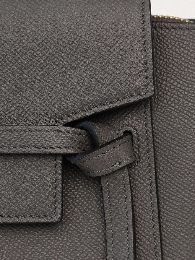 Сумка Celine Belt Nano