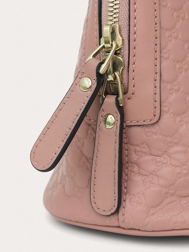 Сумка Gucci Microguccissima Mini