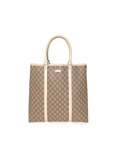 Сумка Gucci GG Supreme Tote Bag