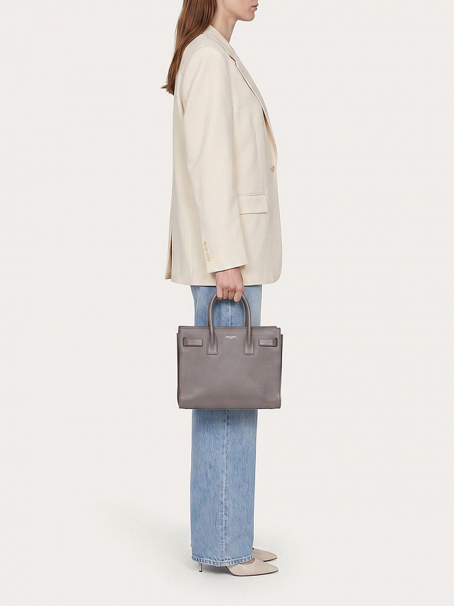 Сумка Saint Laurent Sac De Jour
