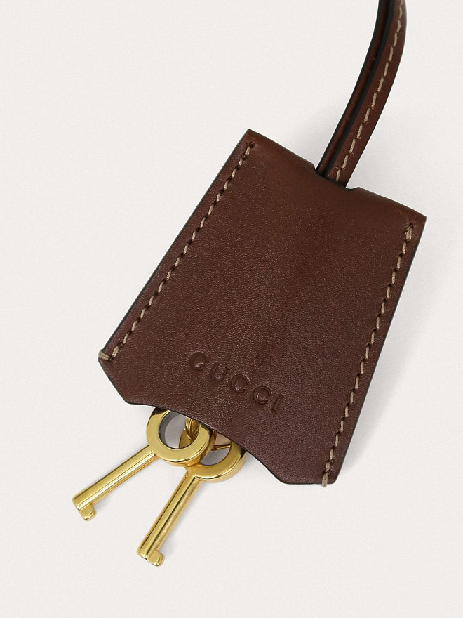 Сумка Gucci Padlock Mini