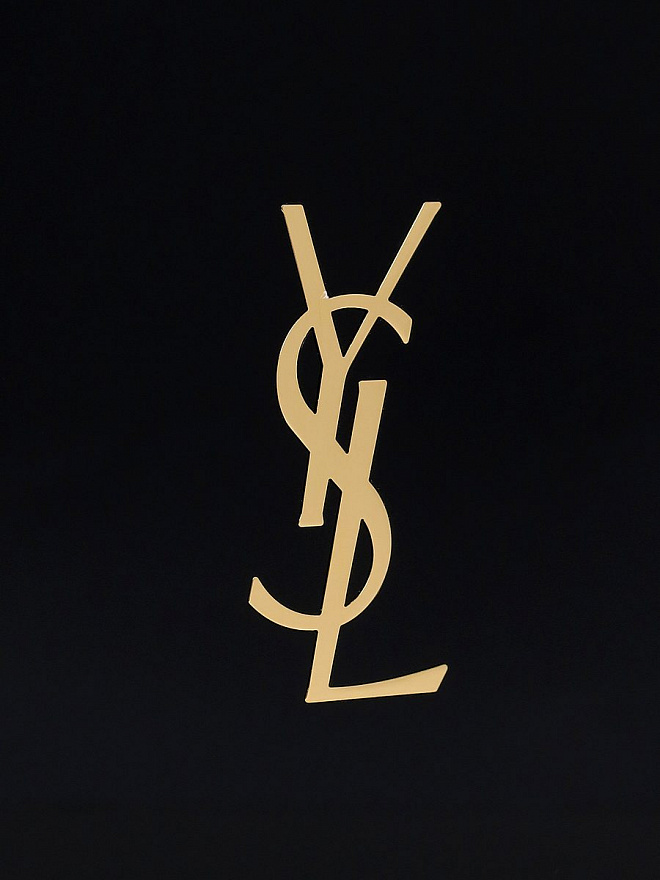 Сумка Saint Laurent Monogram Tuxedo Box