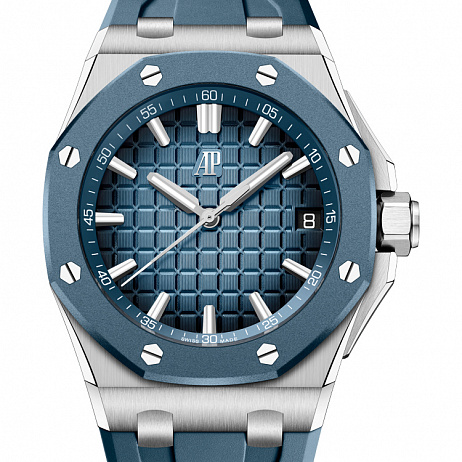 Часы Audemars Piguet Royal Oak Offshore Selfwinding 15605SK.OO.A350CA.01
