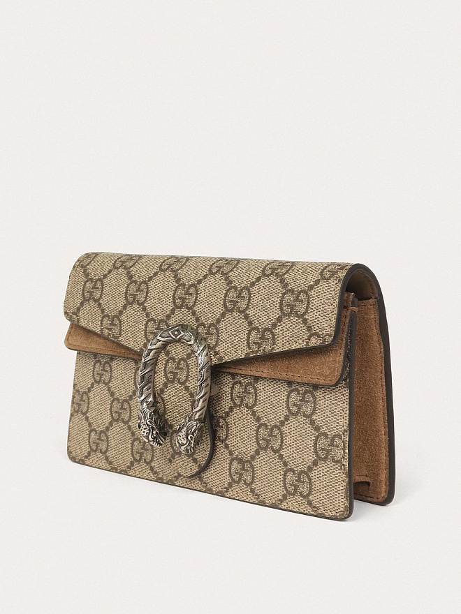 Сумка Gucci Dionysus Super mini