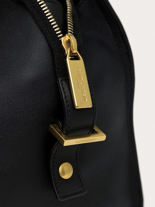 Сумка Saint Laurent Cabas Y Tote