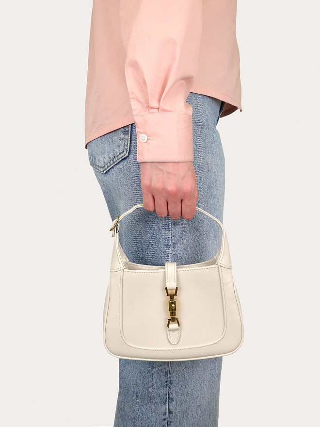 Сумка Gucci Jackie 1961