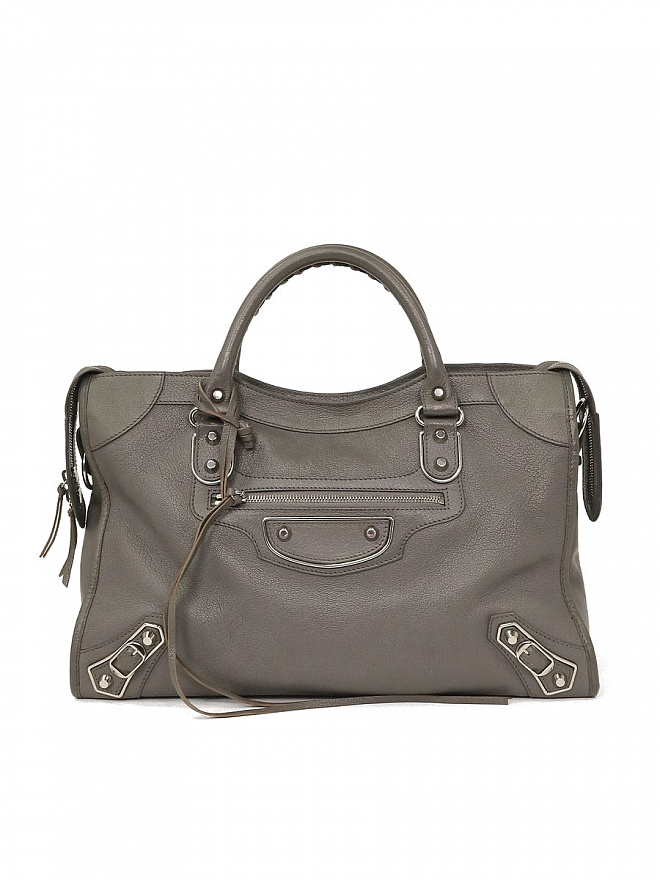 Сумка Balenciaga City