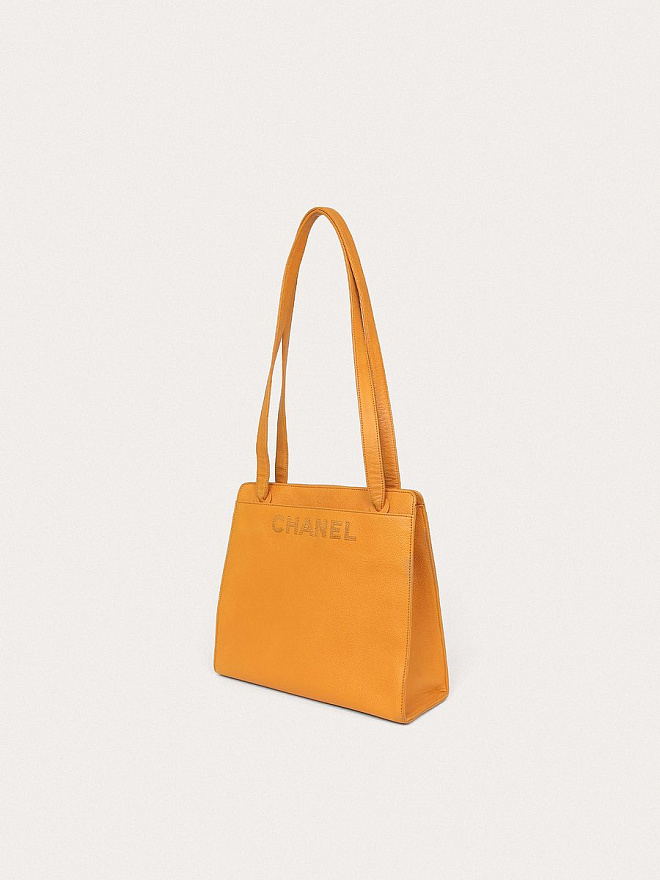 Сумка Chanel Shoulder Bag