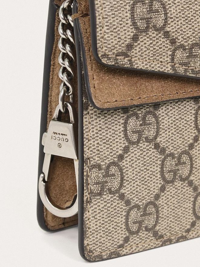 Сумка Gucci Dionysus Super mini