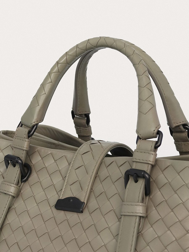Сумка Bottega Veneta Roma