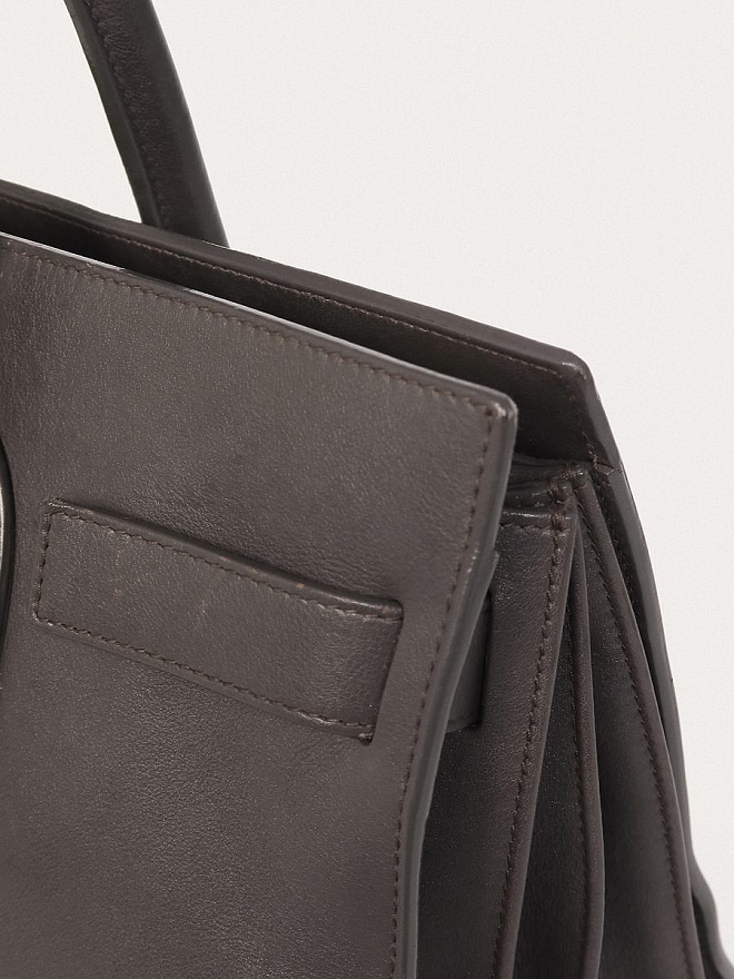 Сумка Saint Laurent Sac De Jour