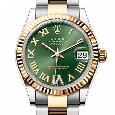 Часы Rolex Datejust 31 278273-0015