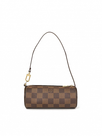 Сумка Louis Vuitton Papillon mini