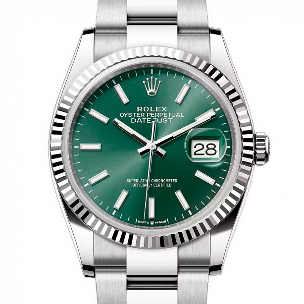Часы Rolex Datejust 36 126234