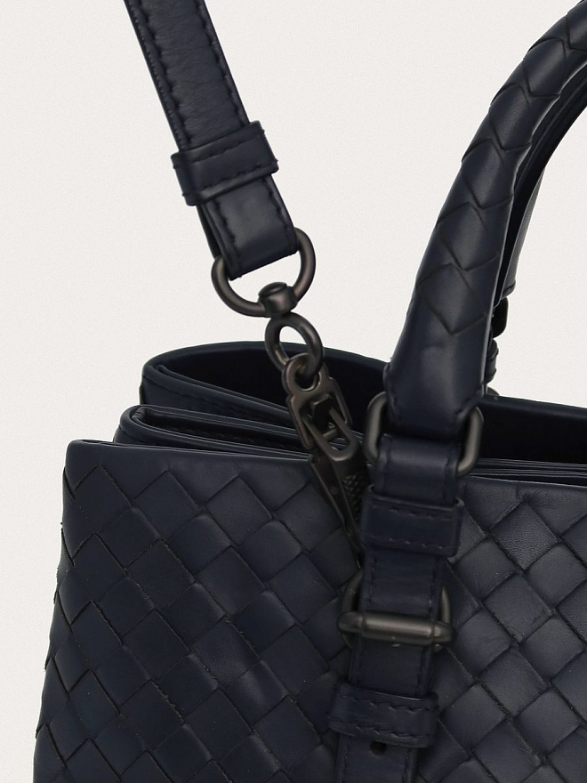 Сумка Bottega Veneta Roma