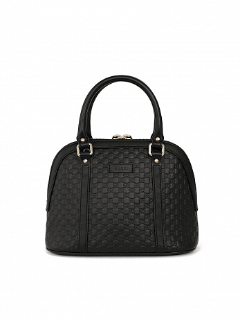 Сумка Gucci Microguccissima mini