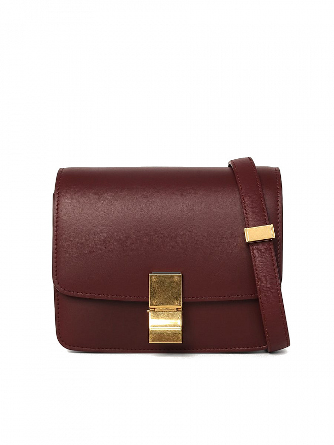 Сумка Celine Classic Box mini