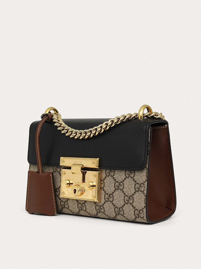 Сумка Gucci Padlock Mini
