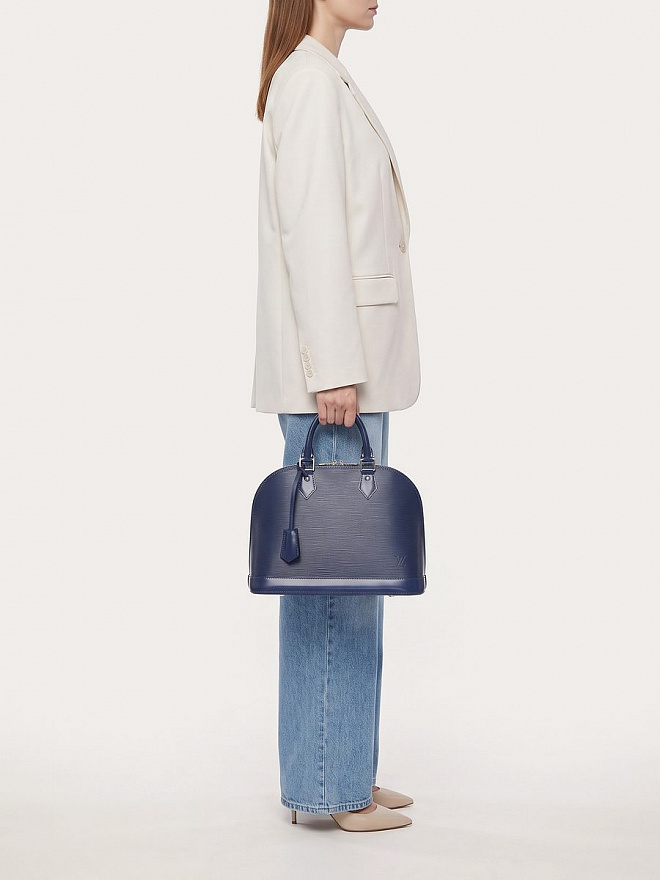 Сумка Louis Vuitton Alma PM