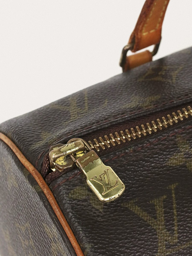 Сумка Louis Vuitton Papillon 30
