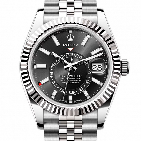 Часы Rolex Sky-Dweller 42 326934