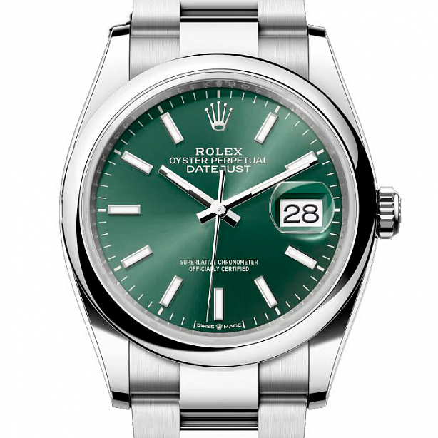Часы Rolex Datejust 36 126200