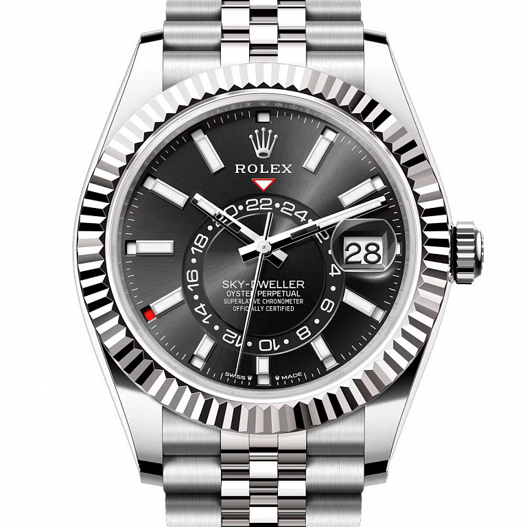 Часы Rolex Sky-Dweller 42 326934