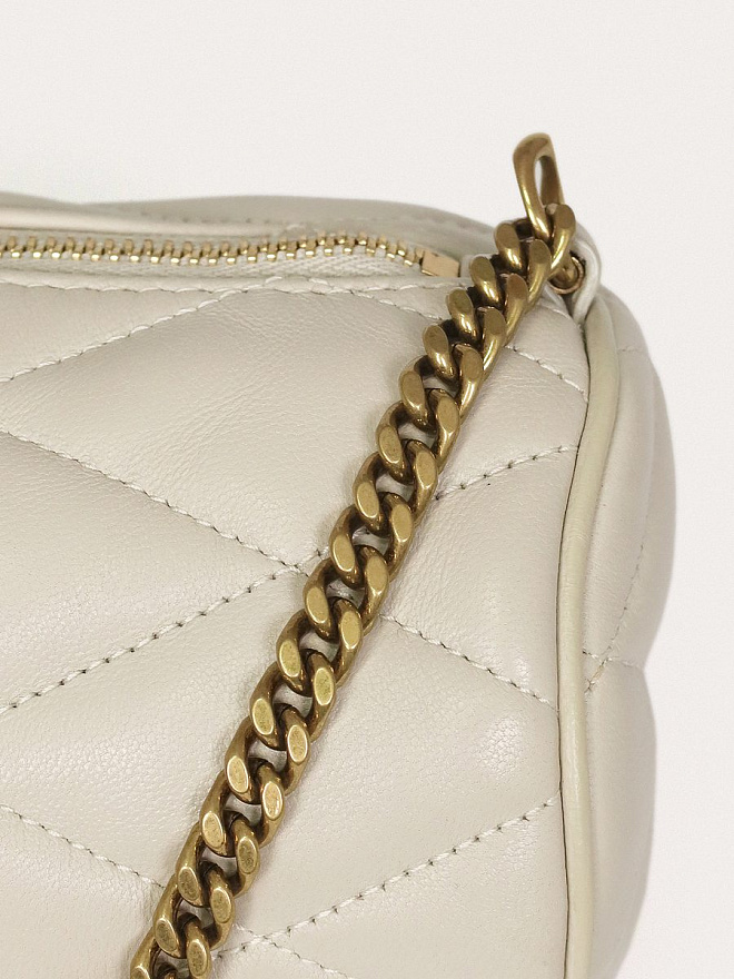 Сумка Saint Laurent Sade