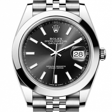 Часы Rolex Datejust 41 126300