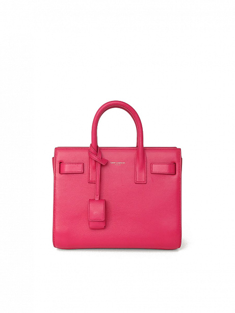 Сумка Saint Laurent Sac De Jour