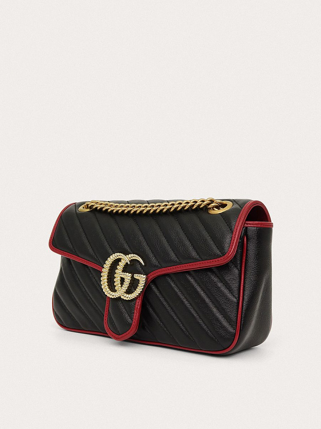 Сумка Gucci GG Marmont