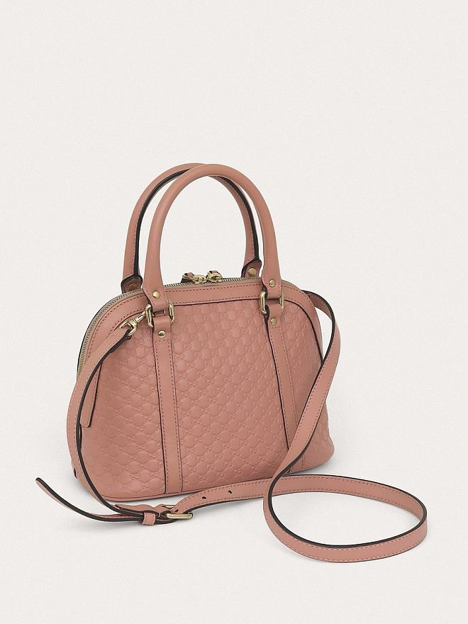 Сумка Gucci Microguccissima Mini