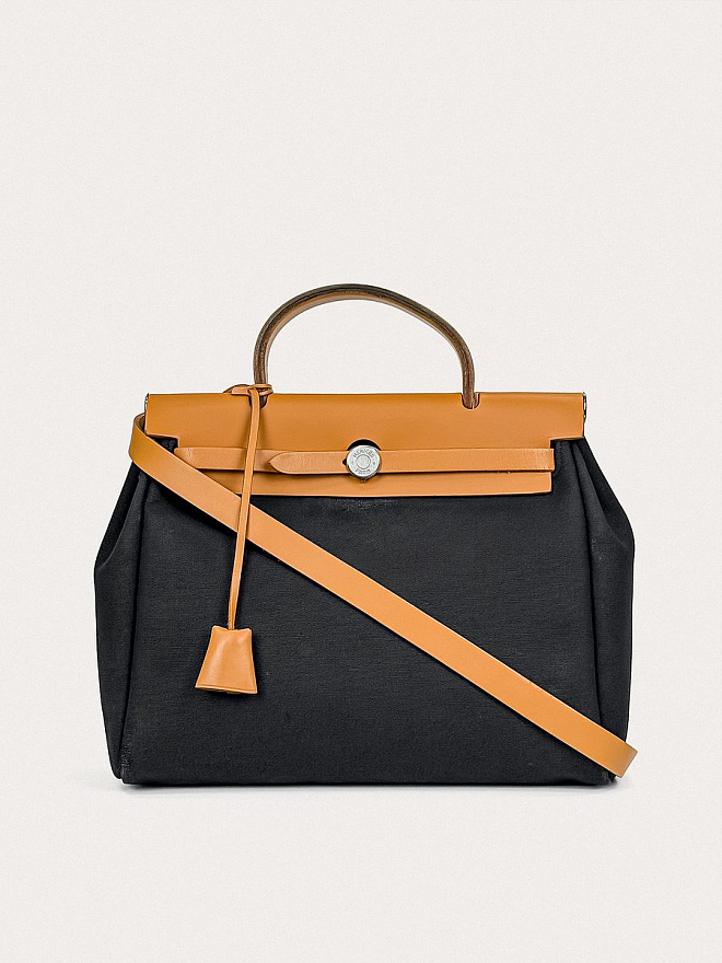 Сумка Hermes Herbag 31