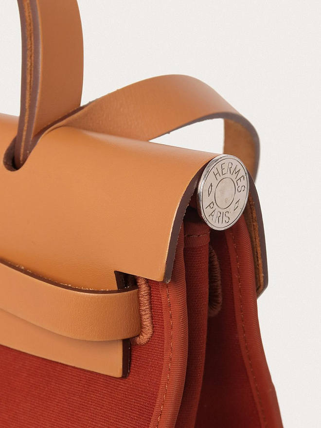 Сумка Hermes Herbag 31