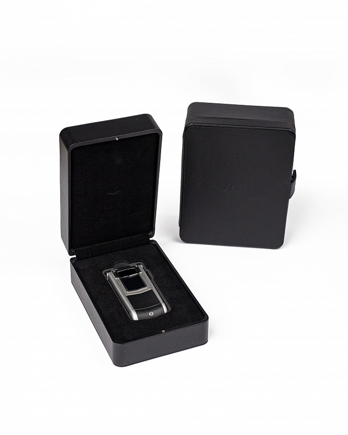 Смартфон Vertu Constellation Ayxta Black
