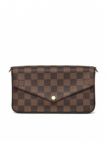 Сумка Louis Vuitton Felicie