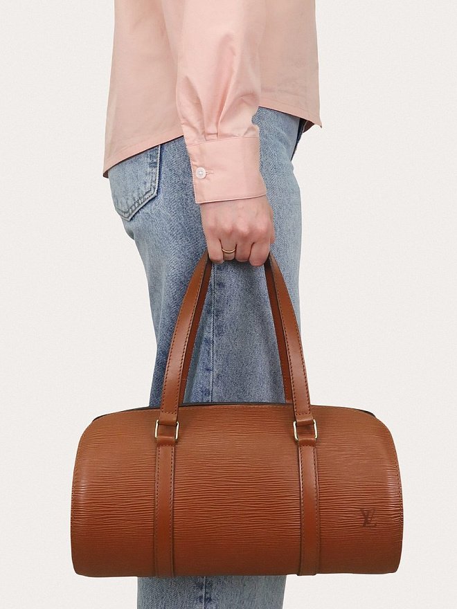 Сумка Louis Vuitton Papillon 30