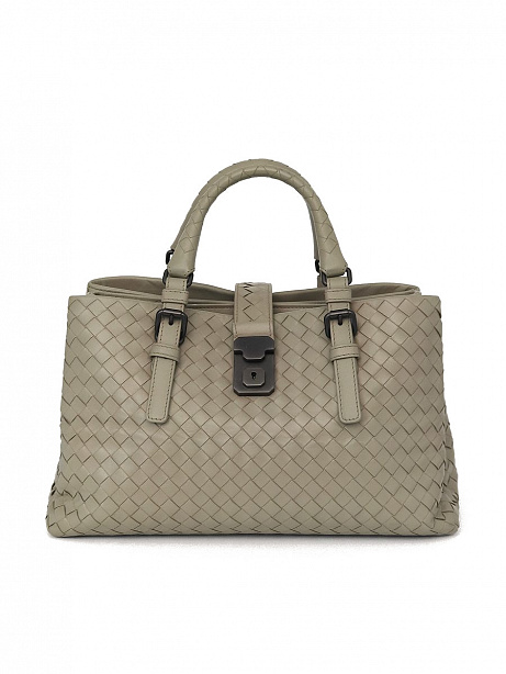 Сумка Bottega Veneta Roma