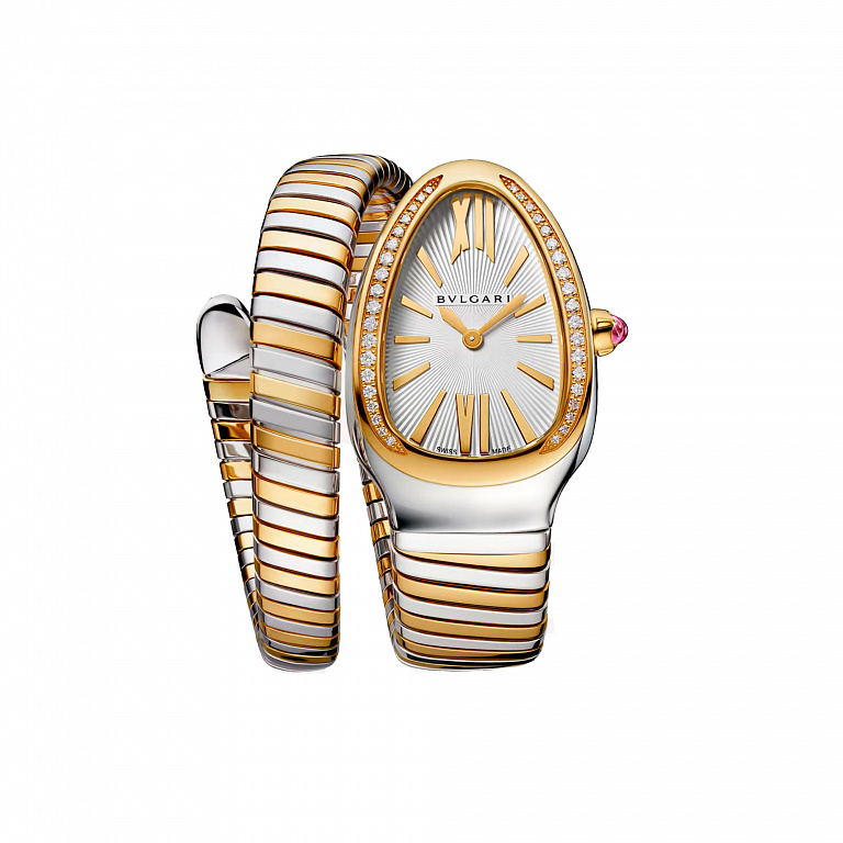 Часы Bvlgari Serpenti Tubogas 35 103648