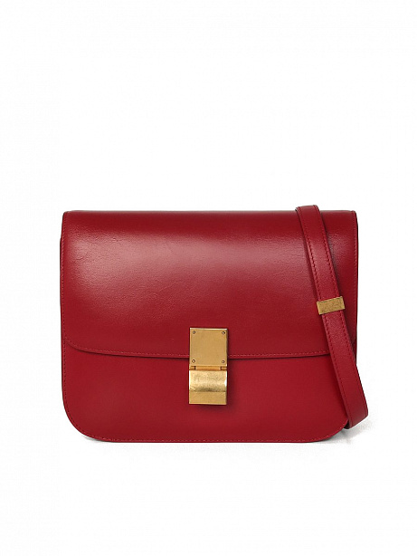 Сумка Celine Classic Box