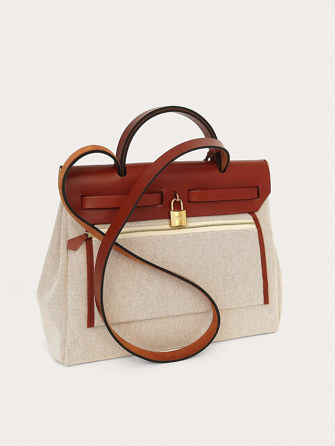 Сумка Hermes Herbag 31