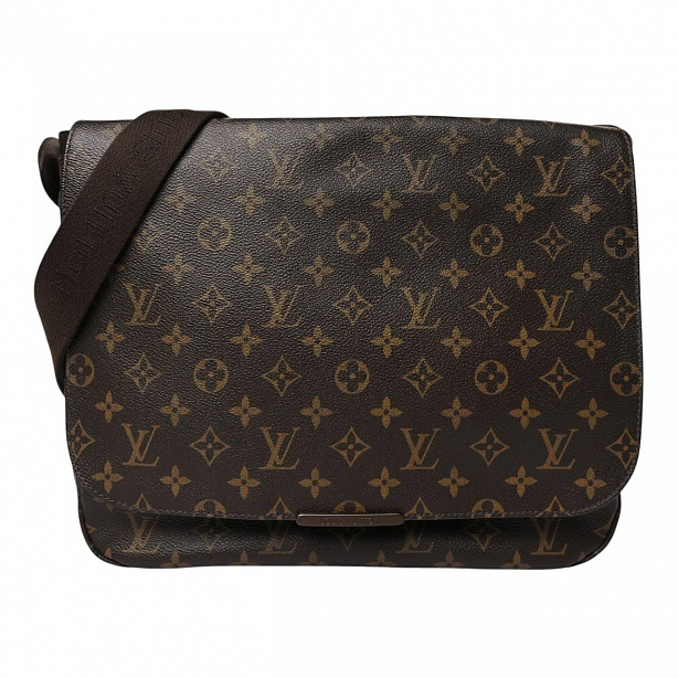 Сумка Louis Vuitton Beaubourg MM